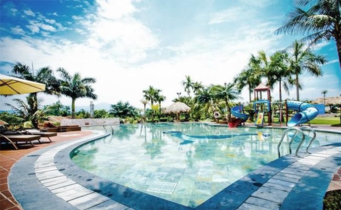 TOUR DU LICH ASEAN RESORT 1 NGAY