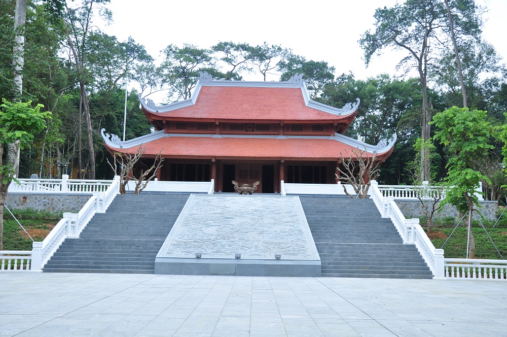 TOUR DU LICH DAM LONG K9 DA CHONG 2 NGAY 1 DEM