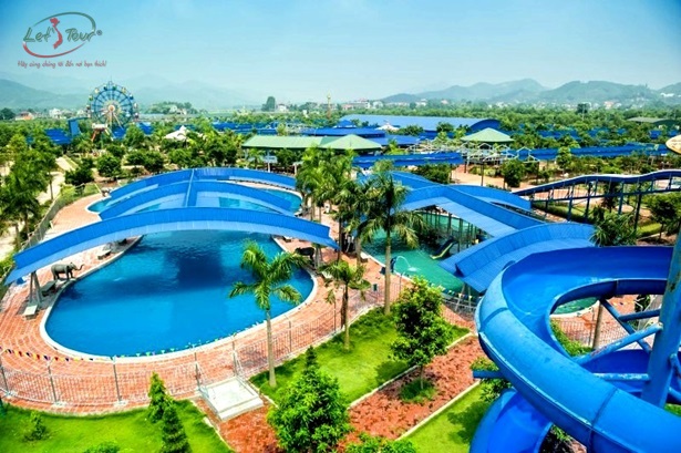  TOUR DU LICH DAO NGOC XANH 1 NGAY