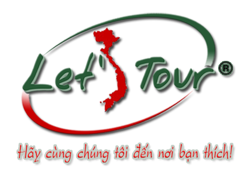 Du Lịch Let's Tour