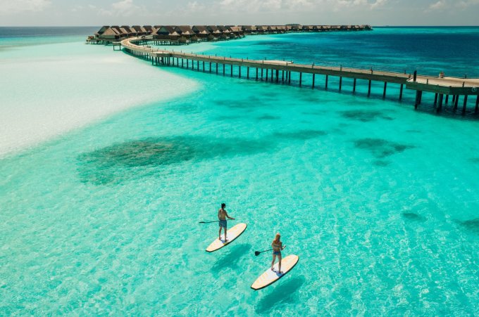 TOUR DU LICH MALDIVES 5 NGAY 4 DEM