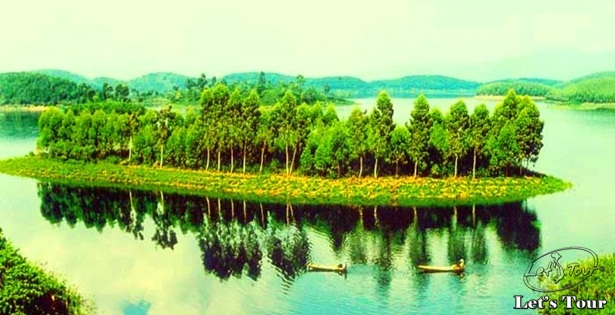 Tour du lịch vòng cung Tây Bắc 9 ngày 8 đêm