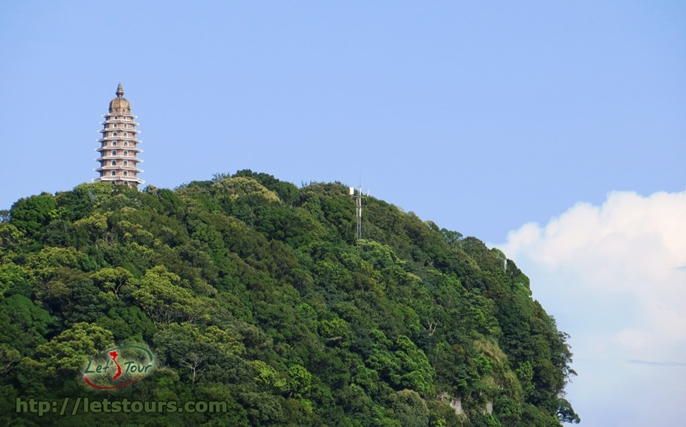 TOUR DU LICH VUON QUOC GIA BA VI 1 NGAY