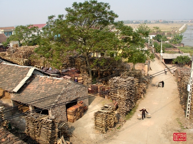 du lich chua dau cao lo vuong den tam phu gom phu lang 1 ngay 