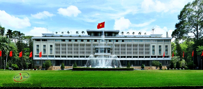 TOUR DU LICH HO CHI MINH MIEN TAY 5 NGAY 4 DEM