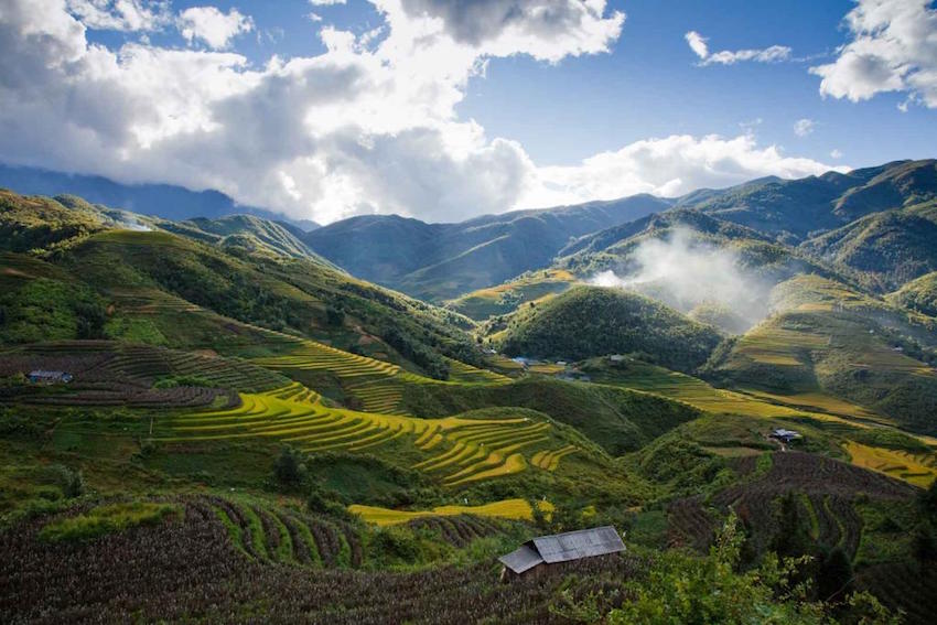 TOUR DU LICH SAPA Y TY 3 NGAY 2 DEM GHEP DOAN