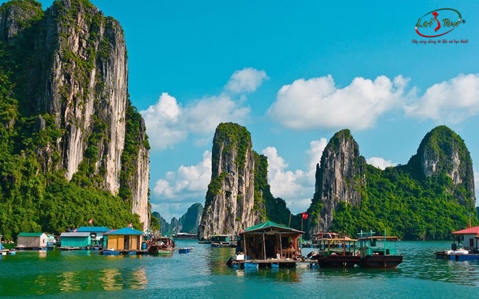 TOUR GHEP HA LONG 1 NGAY