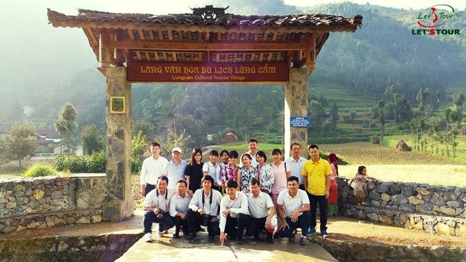 TOUR DU LICH DONG BAC 9 NGAY 8 DEM 