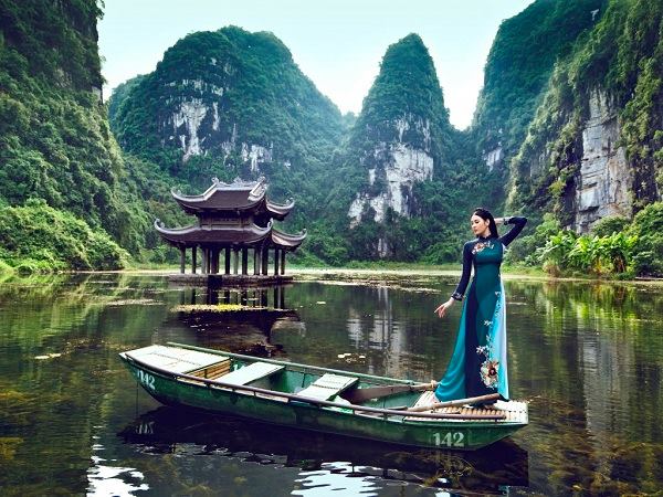 Du lich Ha Noi - Ninh Binh - Ha Long - Sapa 5 ngay 4 dem