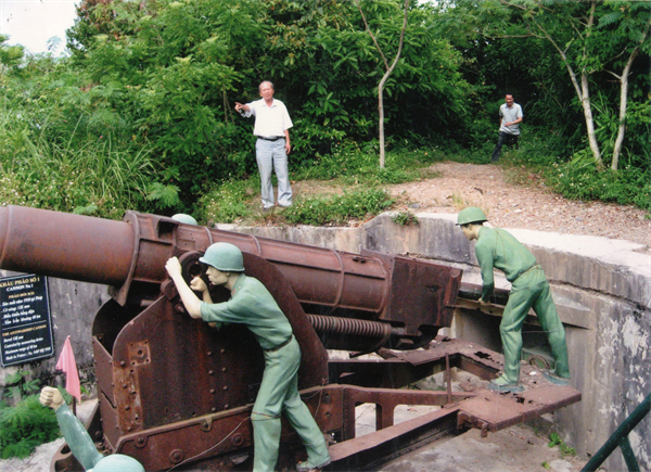 TOUR CAT BA VINH LAN HA LAN NGAM SAN HO 3 NGAY 2 DEM