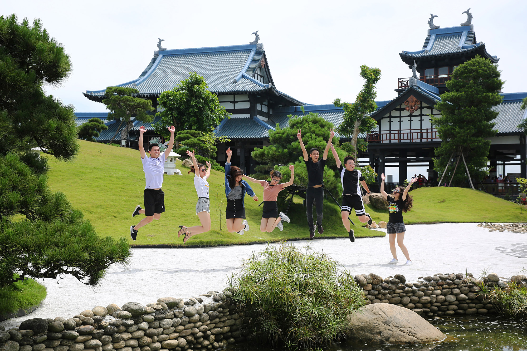 TOUR HA LONG 3 NGAY 2 DEM