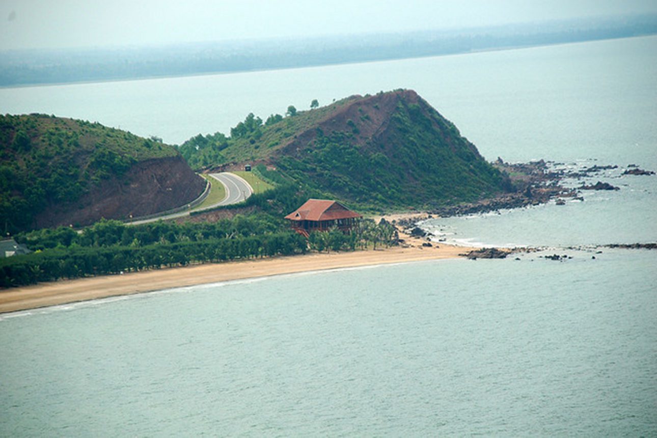 DU LICH BAI LU RESORT 3 NGAY 