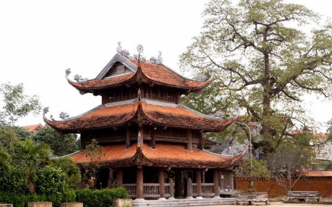 du lich chua nom chu dong tu chua chuong den mau 1 ngay 