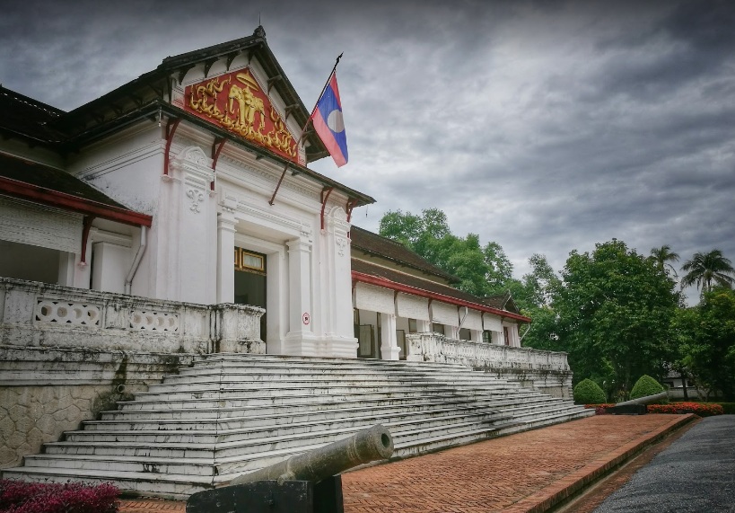 TOUR DU LICH LAO 6 NGAY 5 DEM