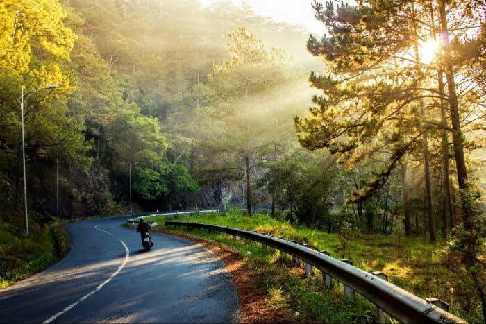 TOUR DU LICH TAY NGUYEN DA LAT 6 NGAY 5 DEM