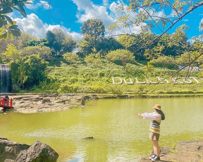 DU LICH BUON MA THUOT 2 NGAY 1 DEM