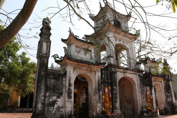 TOUR DU LICH BIEN MINH CHAU 2 NGAY 1 DEM