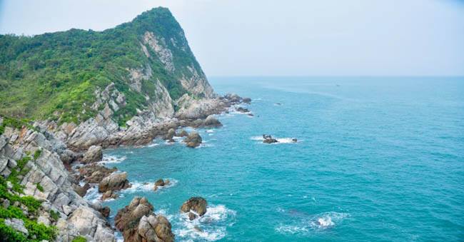 Tour du lịch biển Minh Châu 3 ngày 2 đêm