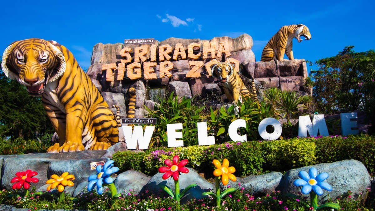 TOUR DU LICH THAI LAN 5 NGAY 4 DEM