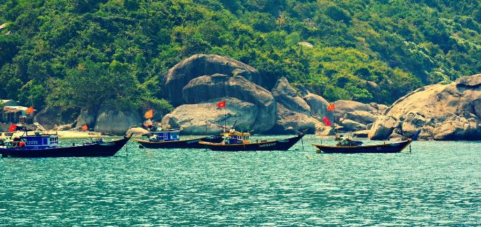 TOUR DU LICH HA NOI DA NANG 4 NGAY 4 DEM