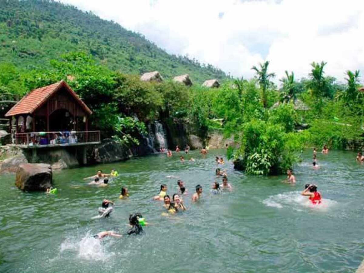 TOUR DU LỊCH SINH THÁI THÁI HẢI 2 NGÀY 1 ĐÊM - tour chất lượng, tổ chức  chuyên nghiệp.TOUR DU LICH SINH THAI THAI HAI 2 NGAY 1 DEM