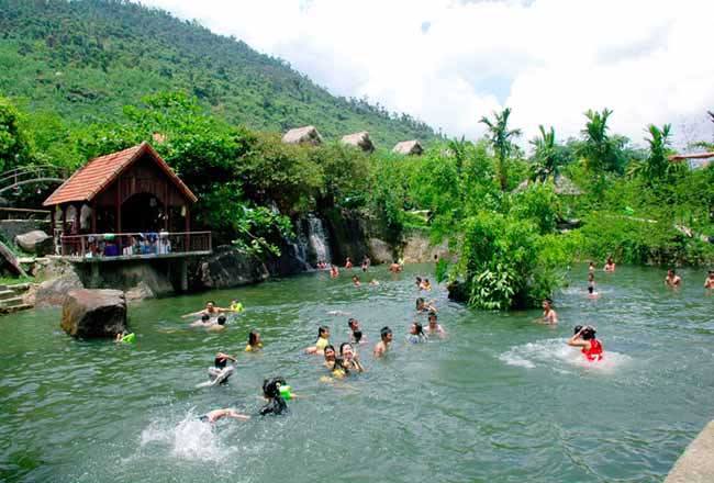 TOUR DU LỊCH KHÁM PHÁ THÁI NGUYÊN 3 NGÀY 2 ĐÊM
