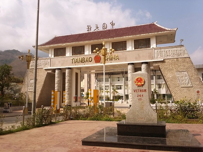 TOUR DU LICH HA GIANG 4 NGAY 3 DEM