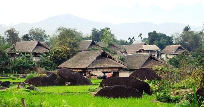 TOUR DU LICH HA GIANG 4 NGAY 3 DEM
