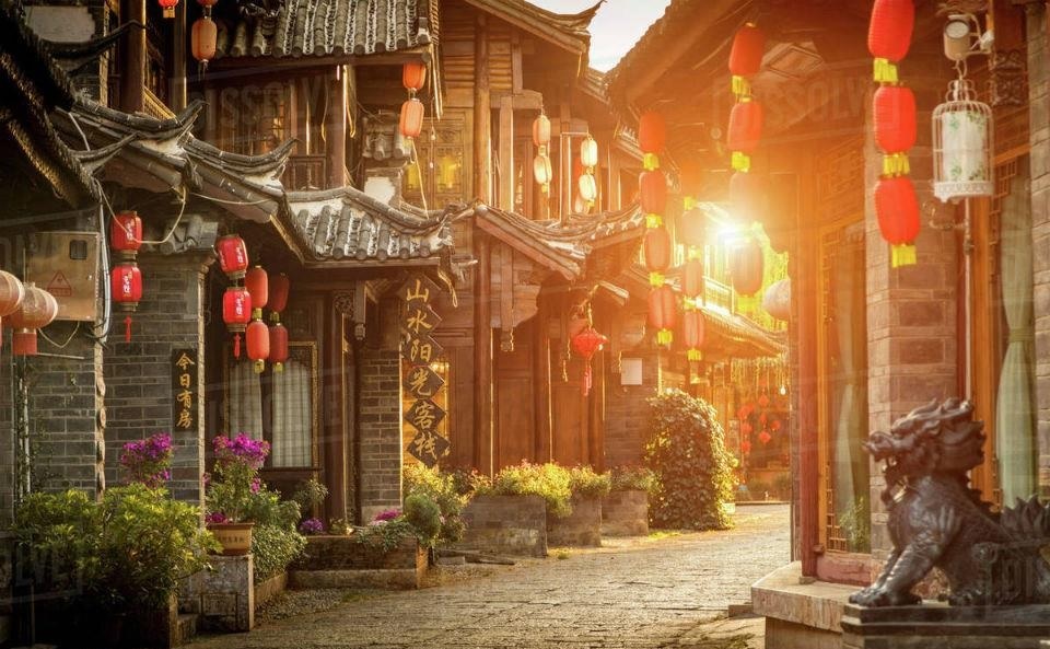 TOUR DU LICH HA KHAU CON MINH LE GIANG SHANGRI LA 6 NGAY 5 DEM