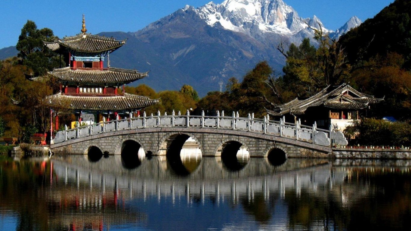 TOUR DU LICH HA KHAU CON MINH LE GIANG SHANGRI LA 6 NGAY 5 DEM