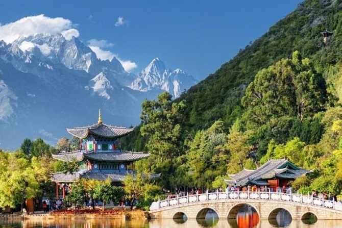 TOUR DU LICH HA KHAU CON MINH LE GIANG SHANGRI LA 6 NGAY 5 DEM