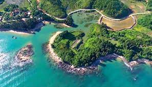 TOUR DU LICH DAO CAI CHIEN 3 NGAY 2 DEM