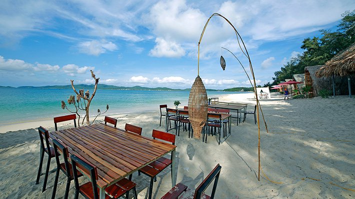 TOUR DU LICH TRA CO DONG HUNG DAO CO TO HA LONG 5 NGAY 4 DEM