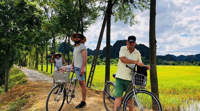 TOUR GHEP MAI CHAU SONG DA 3 NGAY 2 DEM