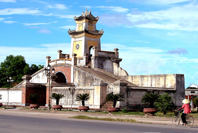 Du Lich Quang Binh 3 Ngay 4 Dem O To