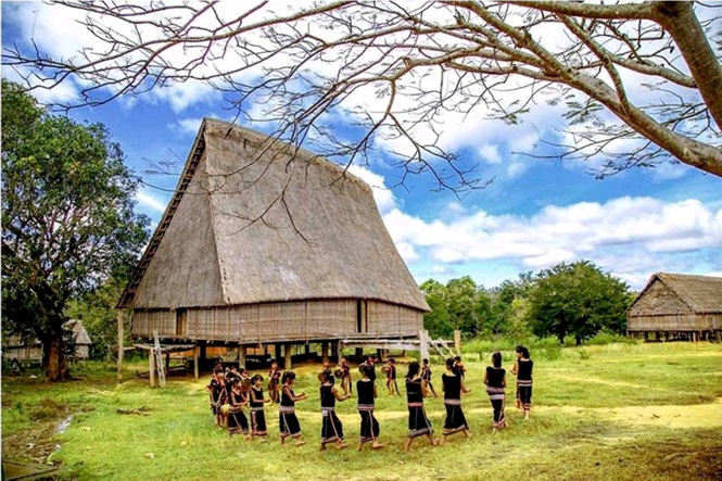 TOUR DU LICH DA LAT 4 NGAY 3 DEM