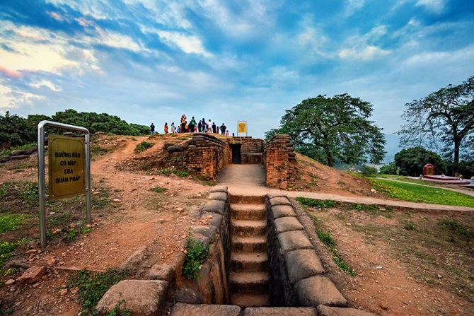 TOUR DU LICH TAY BAC DONG BAC 14 NGAY 13 DEM