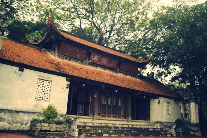 DU LICH DEN SUOI MO CHUA BO DA 1 NGAY