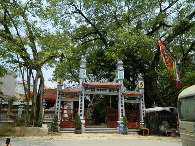 tour du lich 11 den chua tuyen quang 1 ngay