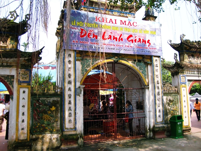 tour du lich chua tam chuc den lanh giang 1 ngay 