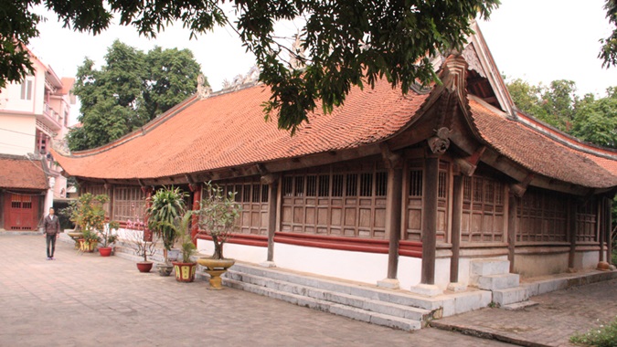 du lich bac giang atk2 hoang van den y son dinh lo hanh chua bo da 1 ngay 