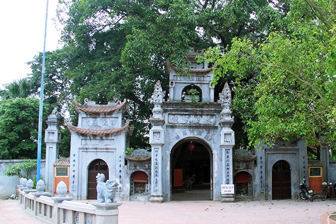 tour du lich 11 den chua tuyen quang 1 ngay