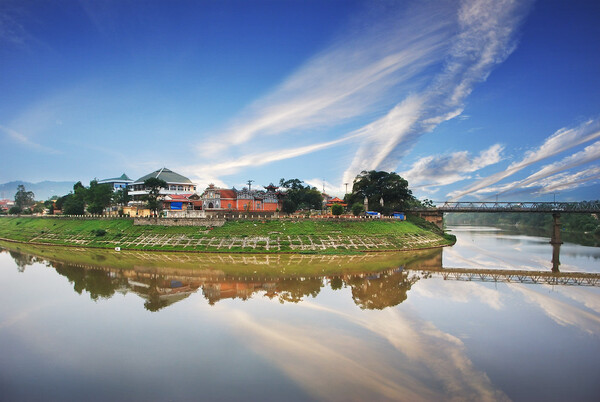 TOUR GHEP LANG SON CAO BANG THAC BAN GIOC 2 NGAY 2 DEM