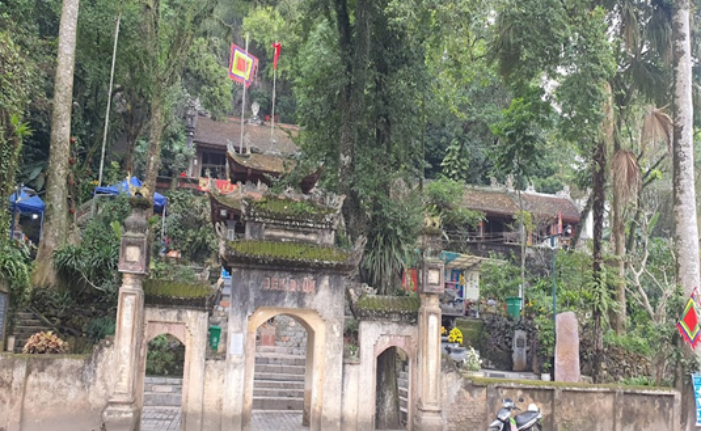 TOUR GHEP HO BA BE THAC BAN GIOC 2 NGAY 2 DEM