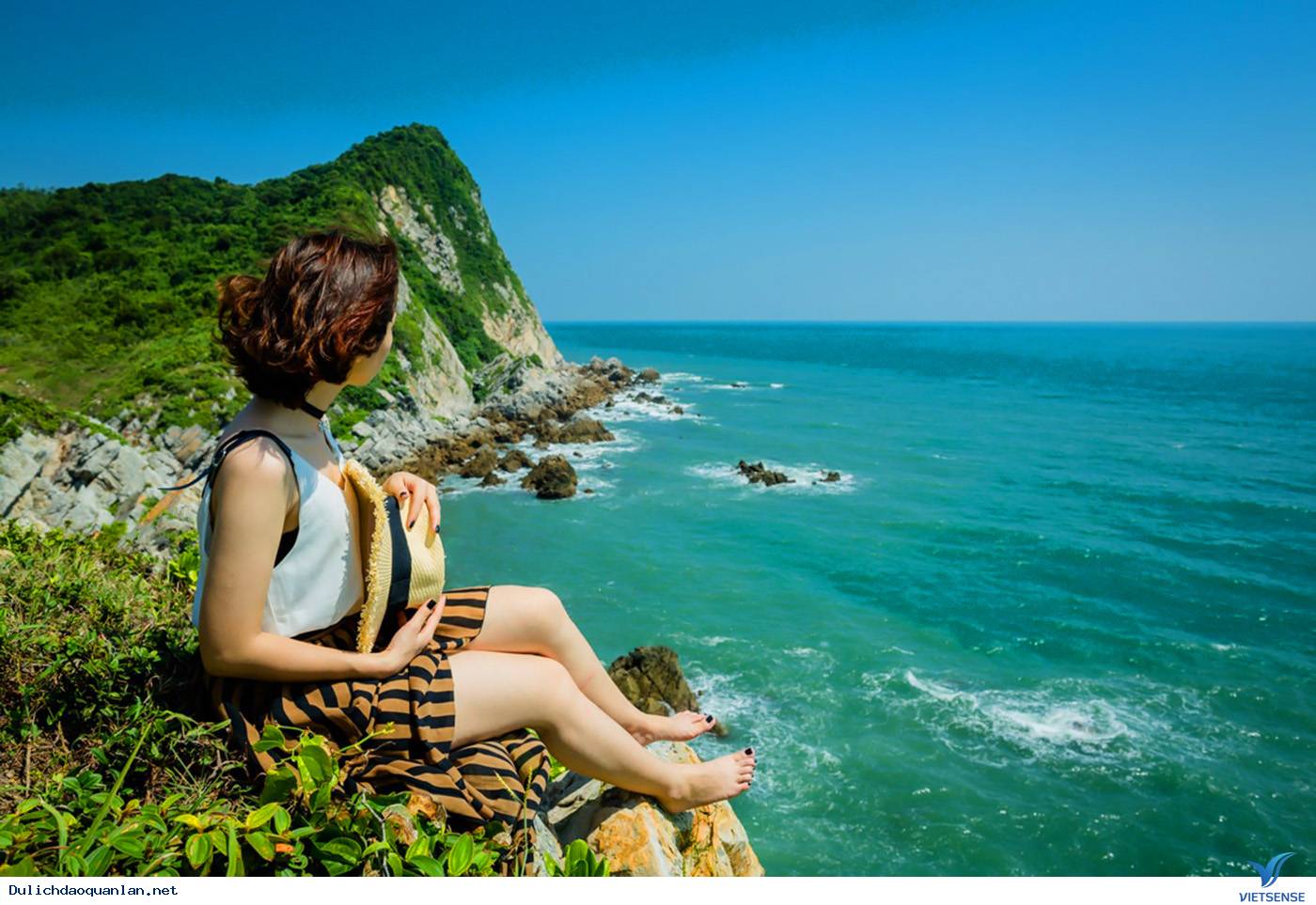 TOUR DU LICH QUAN LAN 2 NGAY 1 DEM