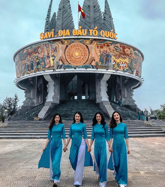 TOUR DU LICH TRA CO DONG HUNG DAO CO TO HA LONG 5 NGAY 4 DEM