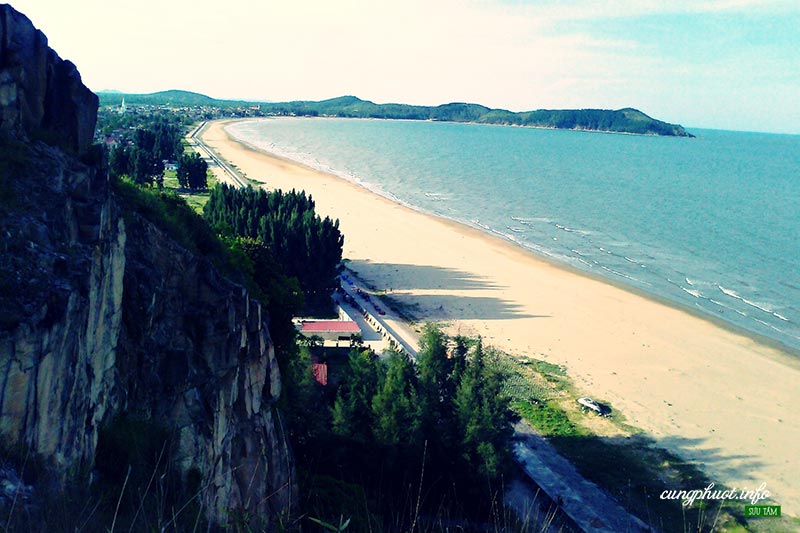 DU LICH BIEN HAI THANH 3 NGAY 2 DEM