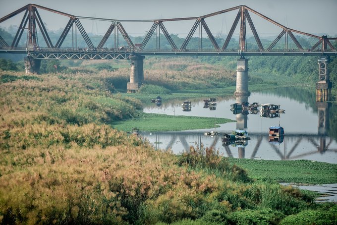 TOUR DU LICH SAPA FANSIPAN HA KHAU NINH BINH HA NOI 6 NGAY 5 DEM