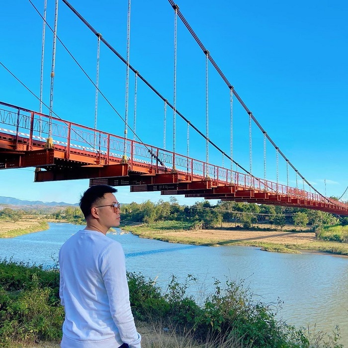 DU LICH TAY NGUYEN 4 NGAY 3 DEM