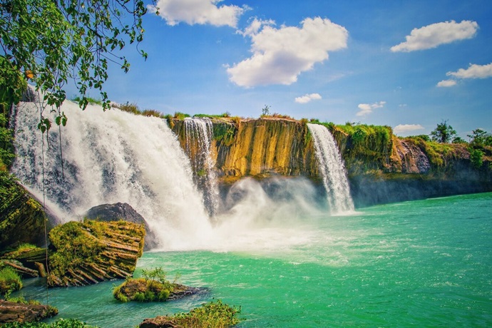 TOUR DU LICH BUON ME THUOT 3 NGAY 2 DEM